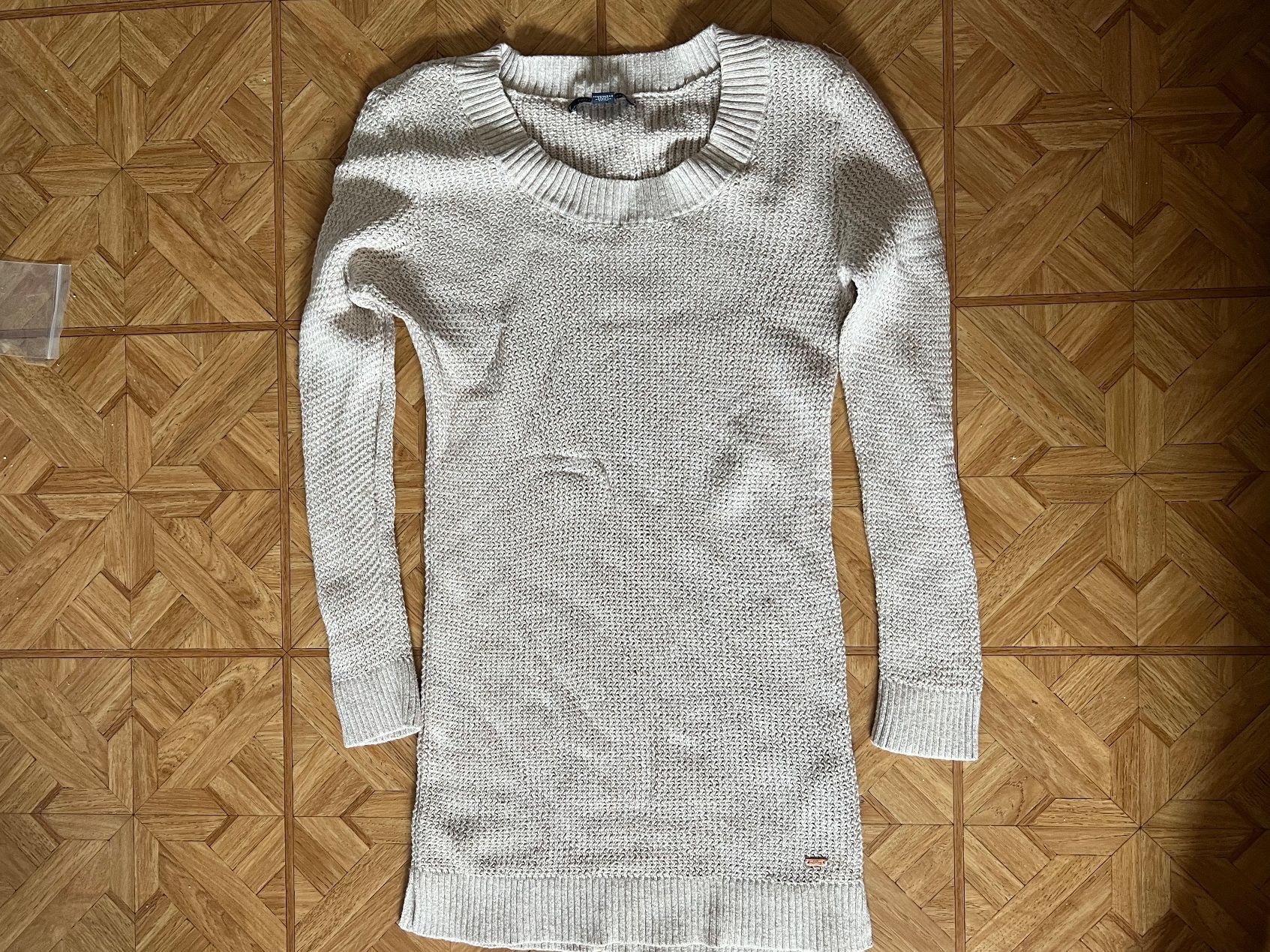 Tommy Hilfiger Maglioni & Felpe: Tommy Hilfiger Pulli 3/4 Ärmeln Gr XS – Usato da Chiasso venduto da ludi_a6