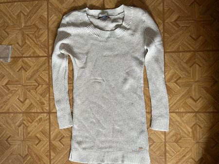 Tommy Hilfiger Pulli 3/4 Ärmeln Gr XS