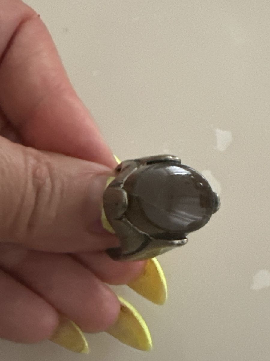 Anelli: Bague, taille 61 – Usato da Montreux venduto da Pipo7878 1