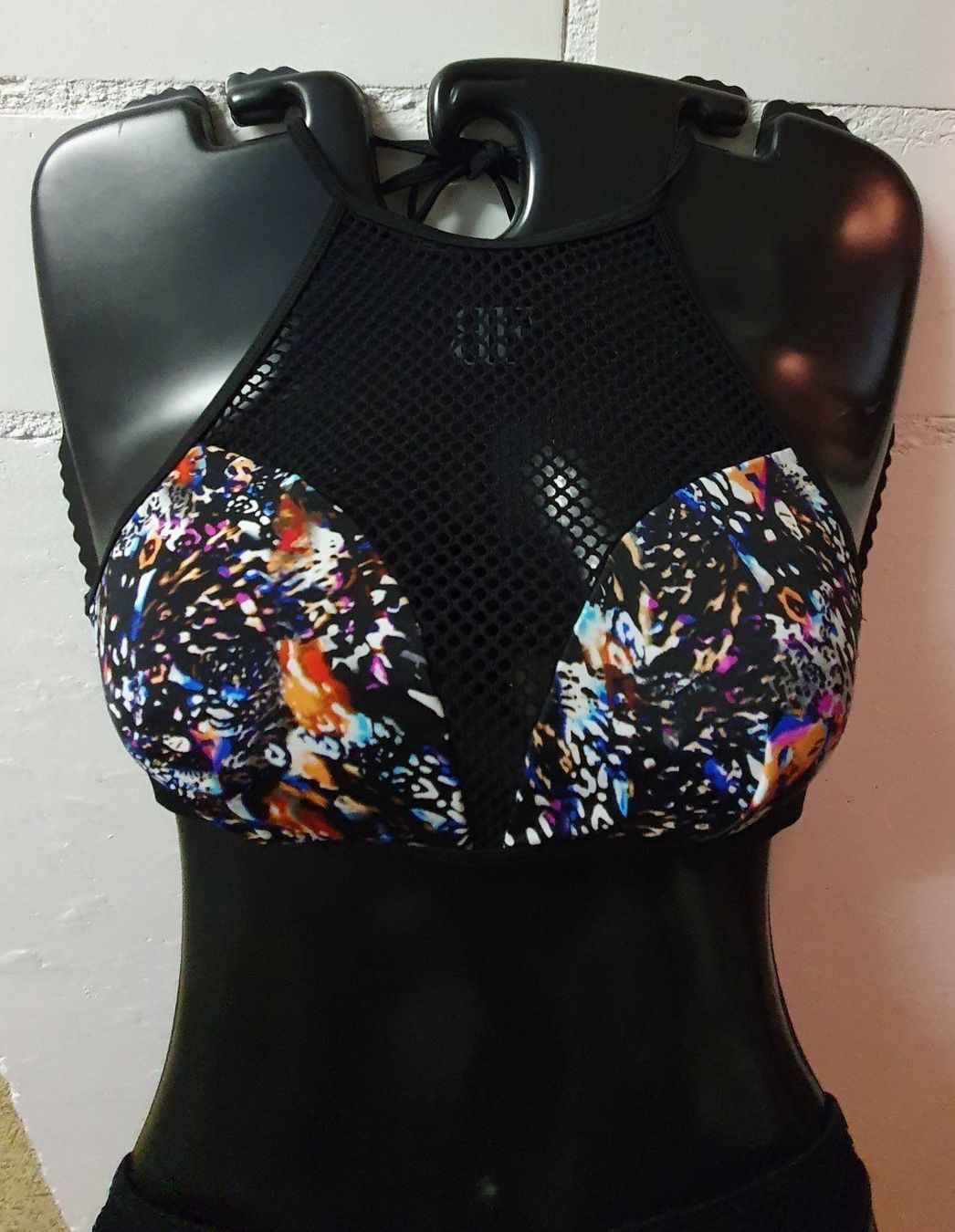 Badekleider & Bikinis: Neu: "Palmers Austria" / Bikini Gr. M / 40-42 – Neu (gemäss Beschreibung) aus Muri AG von Edlerweiss 1