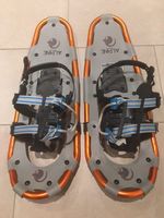 ALPIN-Schneeschuhe 35 Zoll - 76cm - ab 90kg