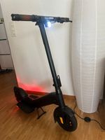 E-Scooter Pure Advance McLaren Black Edition (neuwertig)