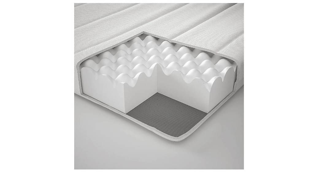 Matelas: Matratze 90x200cm – D'occasion à Luzern par sabidu1 1