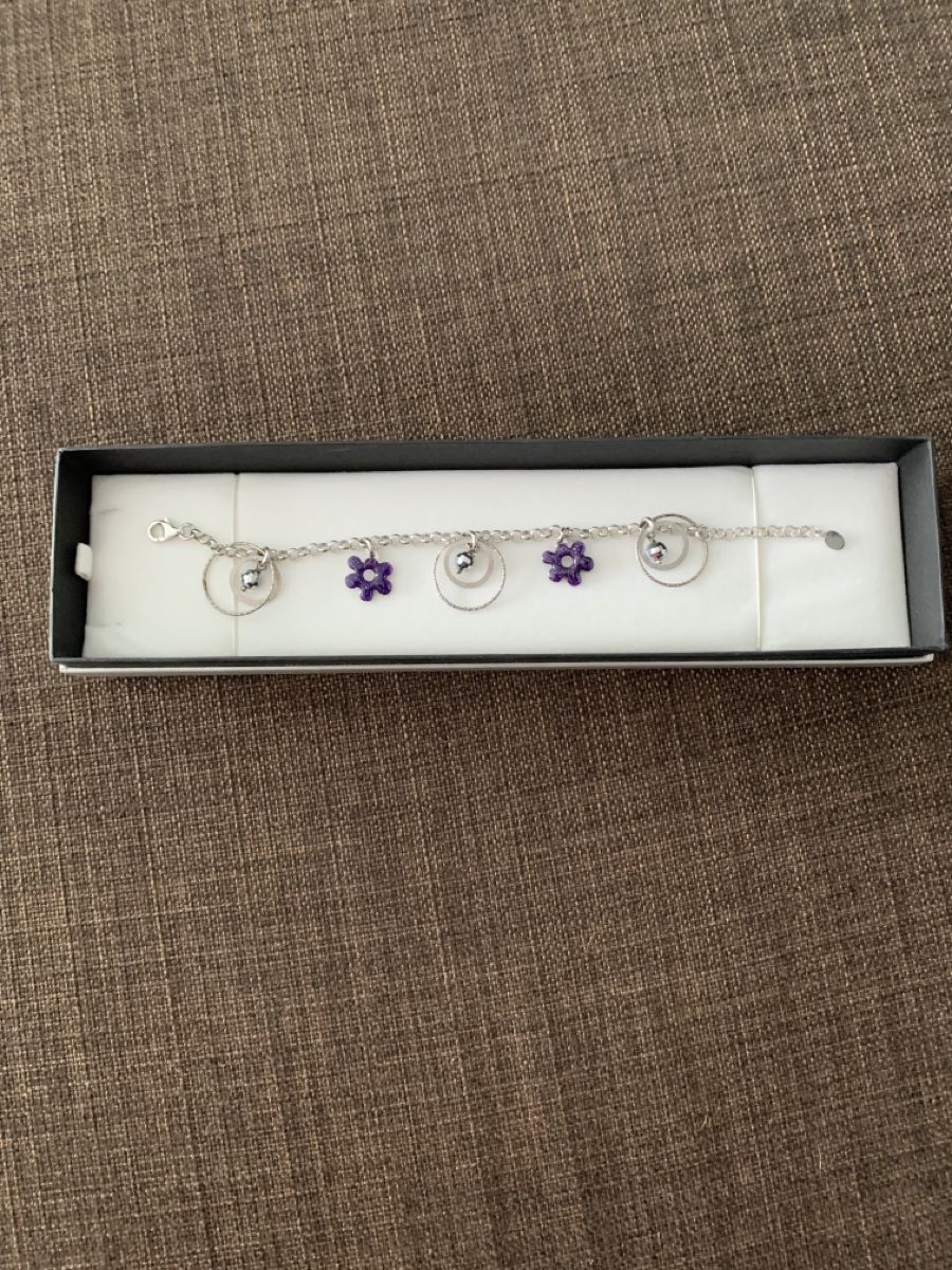 Bracciali & Braccialetti: Bracelet – Nuovo e nell'imballaggio originale da Genolier venduto da Leo_Bn