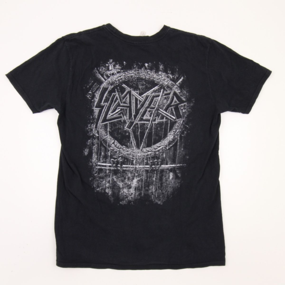 T-shirt: Slayer Shirt – Usato da Bern venduto da Padeeeh 1