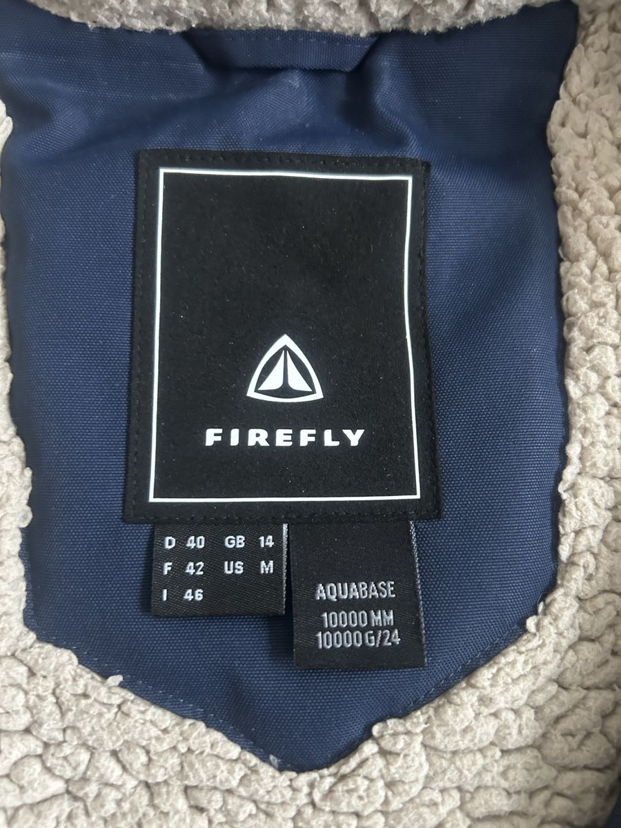Sci: Veste de ski ou de snow Firefly, Taille M – Usato da Mont-sur-Lausanne venduto da Vinou6021 2