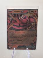 Oricorio ex 018/094 phantasmal flames pokemon PFL EN