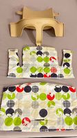 Tripp Trapp Baby Set + Kissen