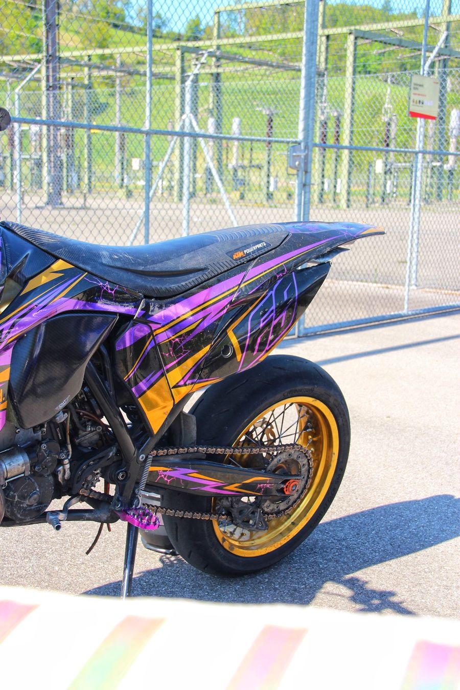 KTM Enduro: Ktm Exc 300 – D'occasion à Diepoldsau par fed_wvn6 2
