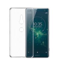 Sony Xperia XZ2 TPU Silikon Case