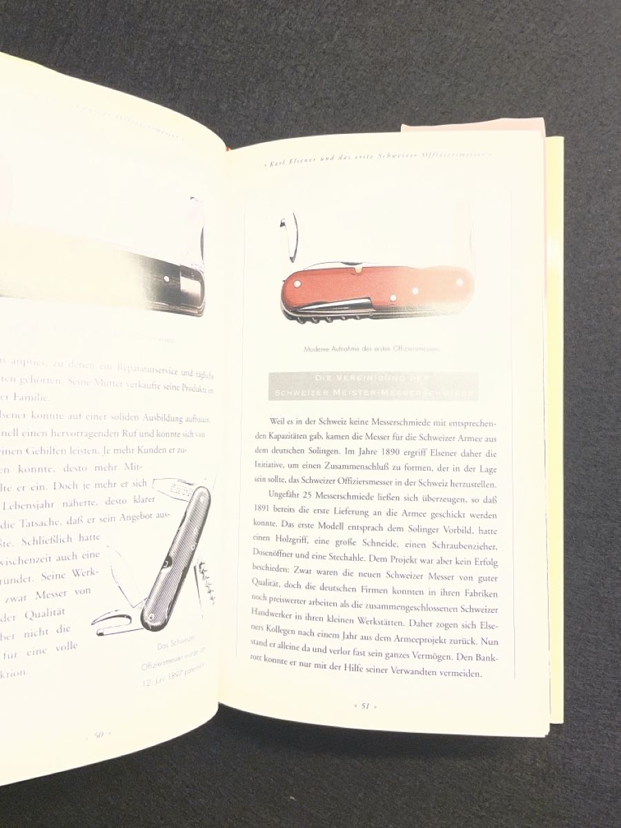 Victorinox Coltelli tascabile: Victorinox – Usato da Basel venduto da ong72 3