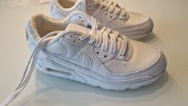 Nike AirMax Sneaker weiss aus Japan, Grösse 39