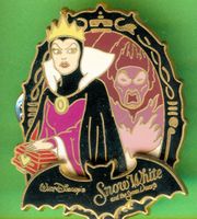 DISNEY  Snow White