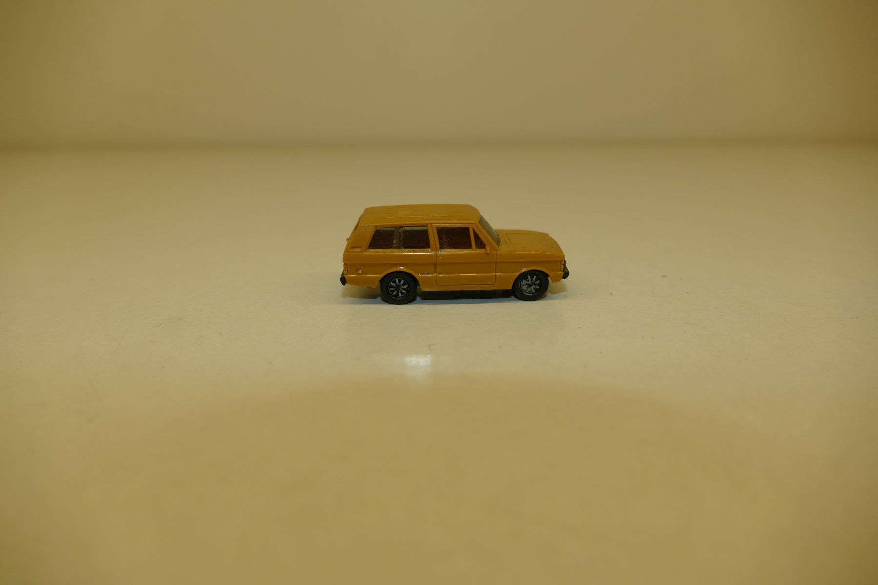 Herpa Voitures modèles: Herpa 1:87: Range Rover – D'occasion à Niederhasli par Flash32 3