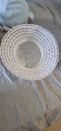Chapeau d’été chic pour femme