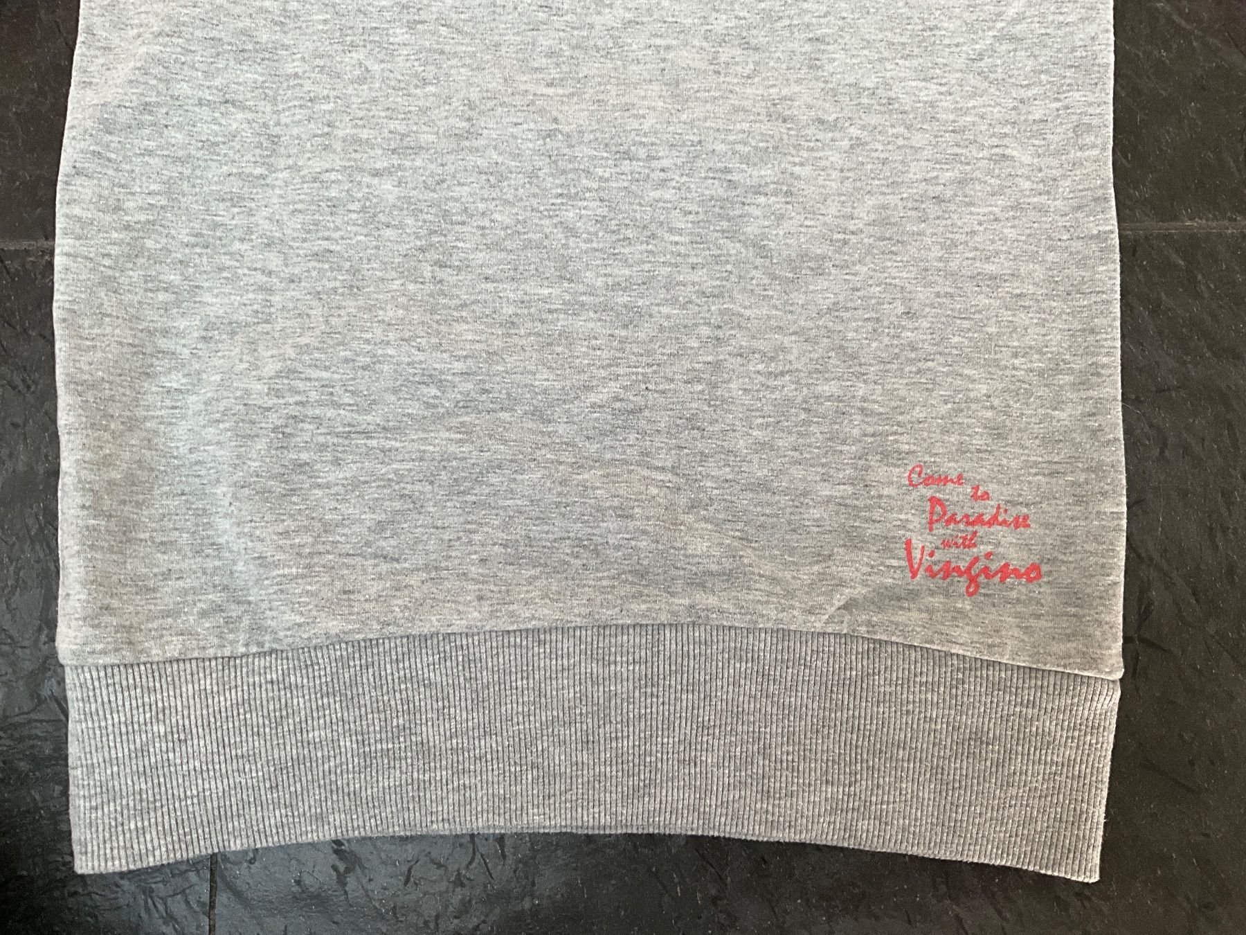 Vingino Pullover & Sweatshirts: Pullover, VINGINO JEANS, Mädchen, 12Y, sehr COOL! – Gebraucht aus Stäfa von Rbeerli0 6