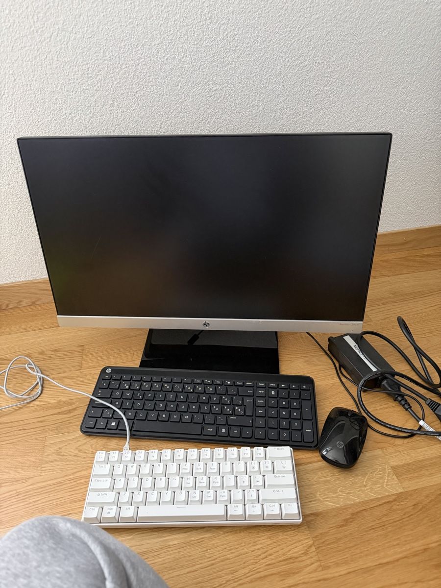 PCs: computer – Gebraucht aus Oetwil am See von sab_66lg 2