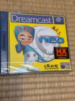 Dreamcast Spiel Super Magnetic Neo PAL NEU