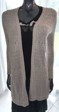 WHITE HOUSE BLACK MARKET CARDIGAN GR. XS neuwertig