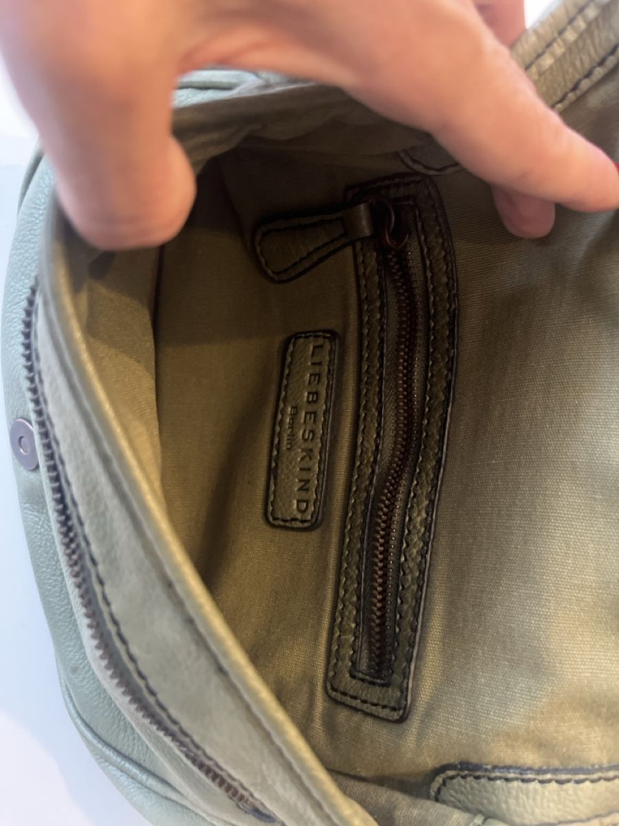 Liebeskind Borse da donna: Liebeskind Berlind Handtasche  – Usato da Rombach venduto da kar_5kkt 1