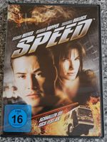 SPEED- Schnallen sie sich fest an! / DVD