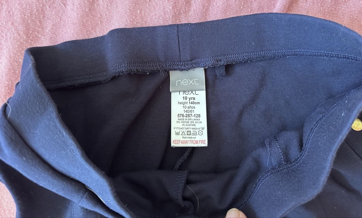 Next Collants & Leggings: Next Leggins – D'occasion à Dürrenroth par tvy_bh56 1