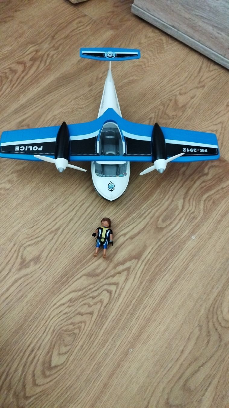 Giocattoli: Playmobil  – Usato da Dagmersellen venduto da _Murckelchen_