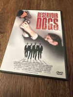 DVD Reservoir Dogs Film akzeptabler Zustand