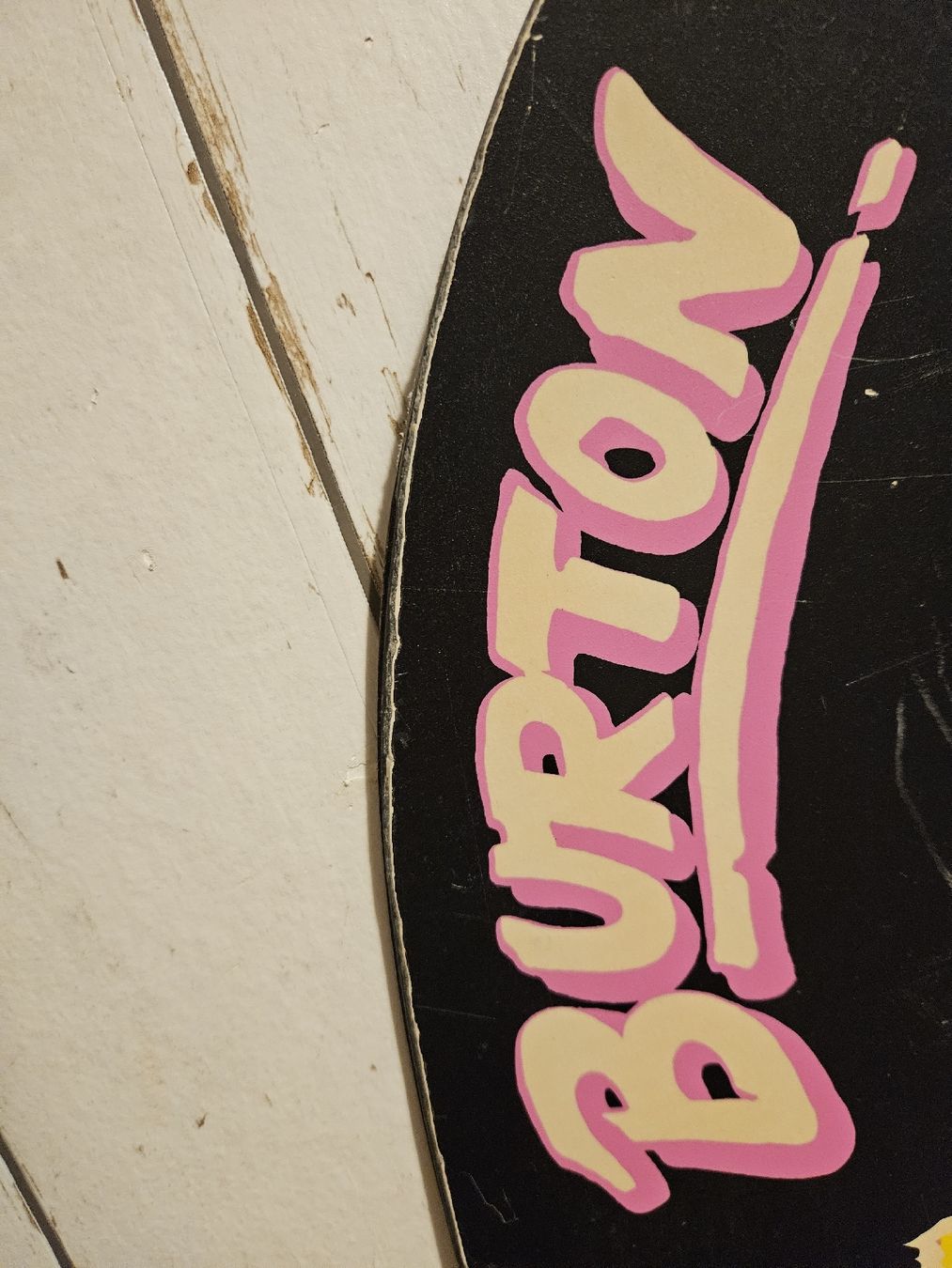 Board: Retro Vintage Traum Snowboard Collection!!!! – Usato da Ossingen venduto da eri_zp65 5