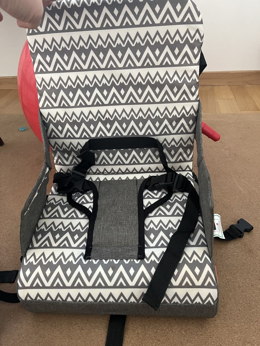 Seggioloni: Sitzerhöhung dreambaby – Usato da Engelburg venduto da Christine_W1988