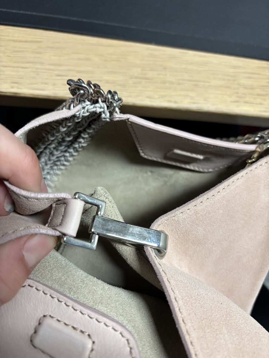 Borse da donna: De Couture – Tasche Pink – Nuovo (secondo la descrizione) da Chur venduto da Cuteclothes7k 3