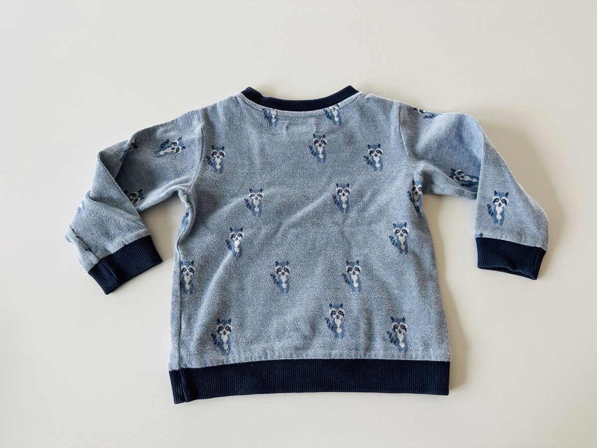 Maglioni & Felpe: Lily-balou Pullover Gr.98 – Usato da Meggen venduto da kammann 1
