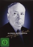 Alfred Hitchcock Collection (7 DVDs)