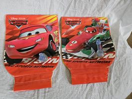 Manchons Cars