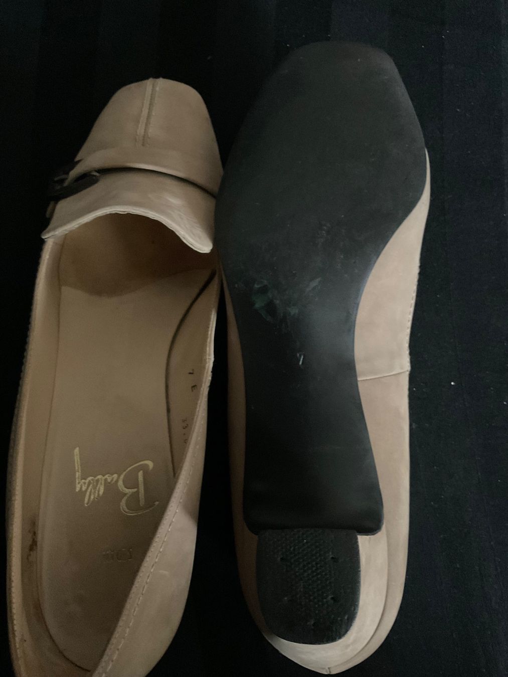 Bally Scarpe da donna: Bally Schuhe – Nuovo (secondo la descrizione) da Biel/Bienne venduto da heygio 4