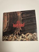 Thy Art Is Murder - Human Target - CD