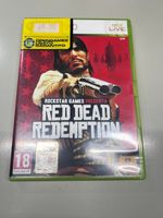 Red Dead Redemption per Xbox 360