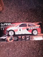 WRC 8 Nitro 1:8 Ford Escort RS