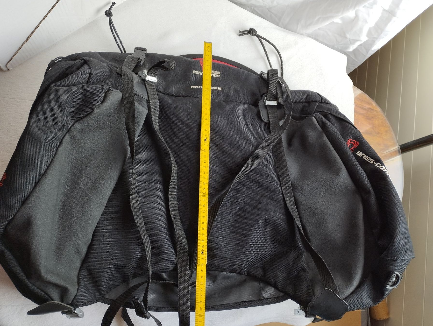 Borse: Cargobag Bags Connection Motorrad – Usato da Oberwil BL venduto da suaku 3