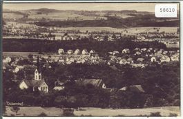 Dübendorf - Generalansicht
