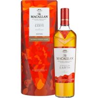 Macallan A night on earth