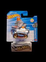 Hot Wheels HW All Drivers Welcome 2026 Click Shift 4/5 S