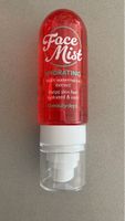 Brume Visage Hydratante Rafraîchissante Pastèque, Été