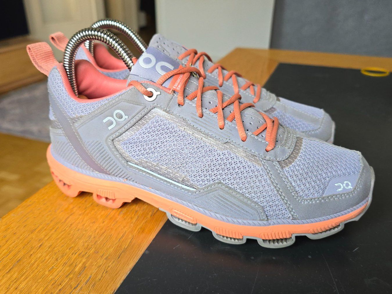On Scarpe da uomo: ON schuhe .  EU 38 – Usato da Wallisellen venduto da theblacksheep 1