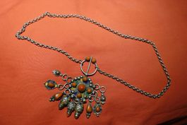 Kabyl antik Schmuck original aus Algerien, Handarbeit