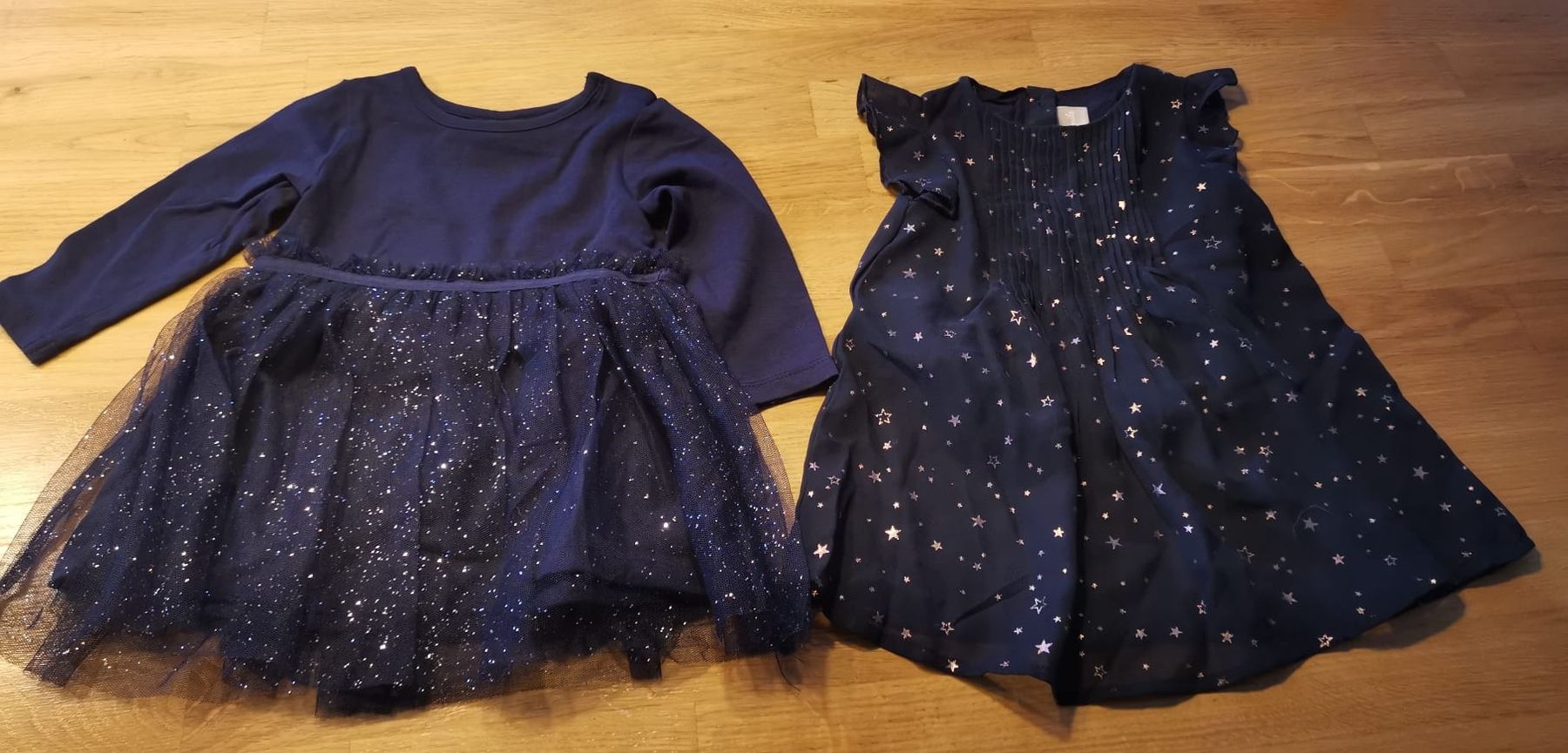 Vestiti & Gonne: Babykleider festlich, Grösse 68 / Nr. 19 – Usato da Uetendorf venduto da Heyhey3661 2