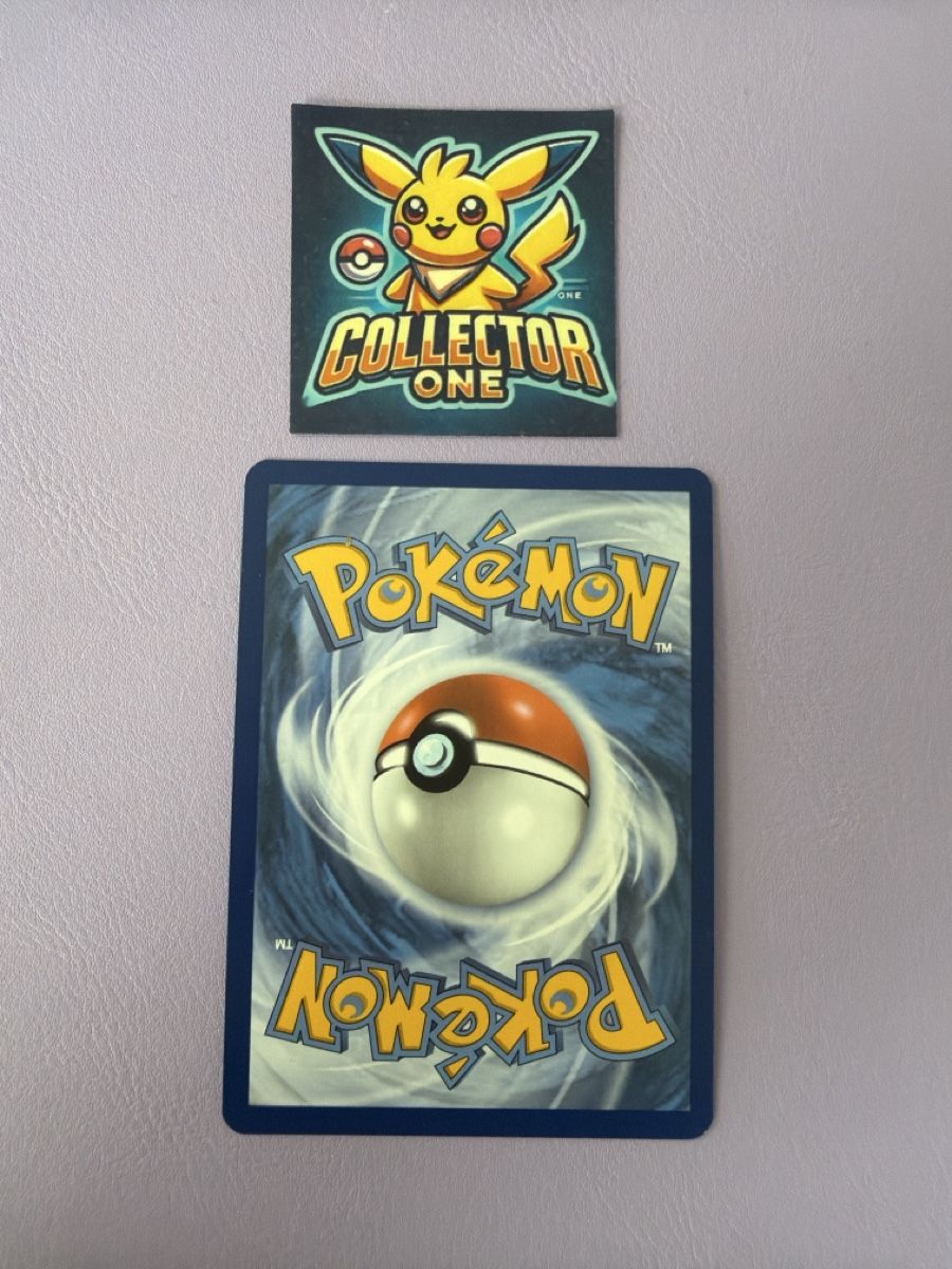 Pokémon Sammelbilder & Trading cards: Pokemon Avalugg Reverse Holo 024/086 – Gebraucht aus Lommiswil von CollectorOne 1