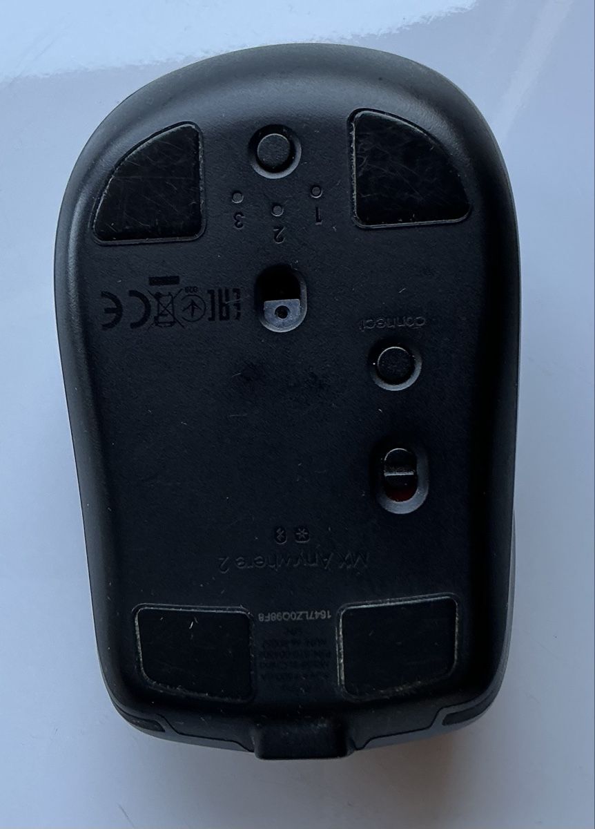 Logitech Souris: Logitech MX Anywhere 2 Maus – D'occasion à Beinwil am See par Tobi-Wied 1