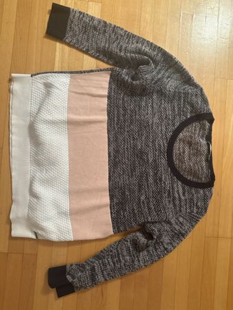 Damen Pullover Calvin Klein Jeans Grösse L guter Zustand