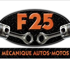 Profile image of Garage_F25